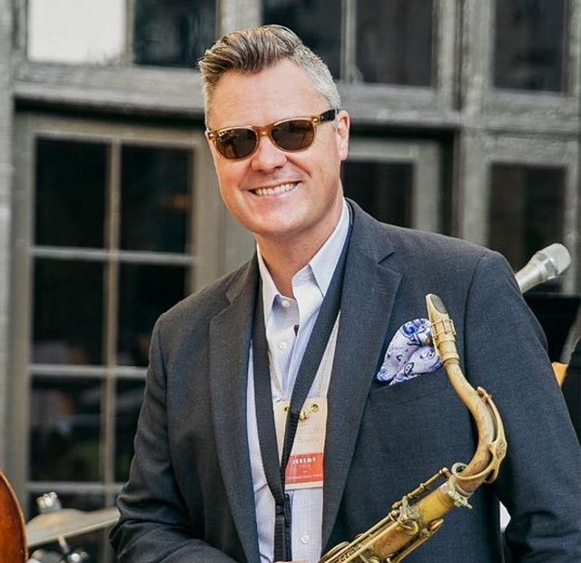 Picture of Jeremy Davis