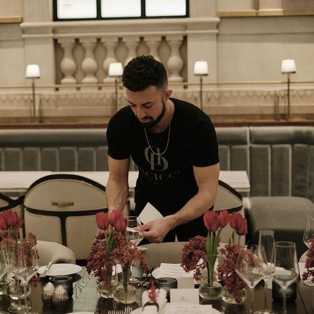 Picture of David DiCicco