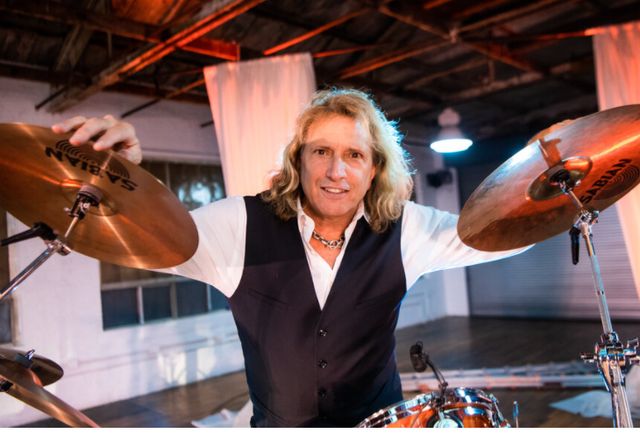 Picture of Rob Affuso