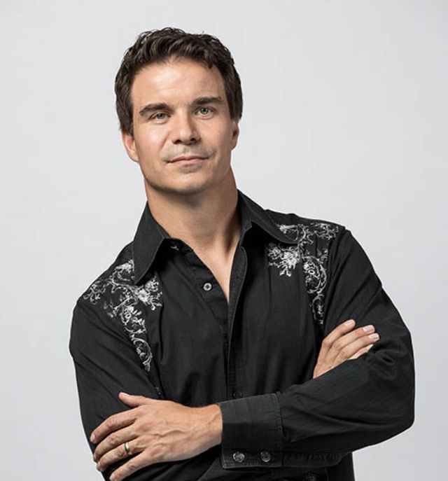 Picture of Dave Calzaretta