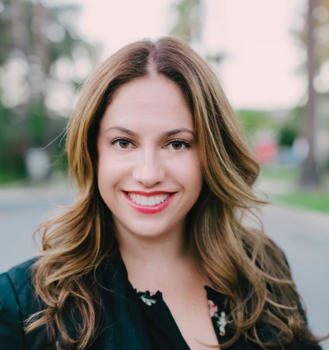 Picture of Sarah Lowy