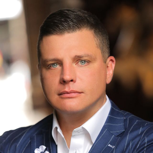 Picture of Hubert Kaulen