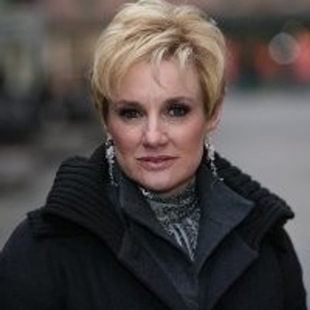 Picture of Elizabeth Beskin