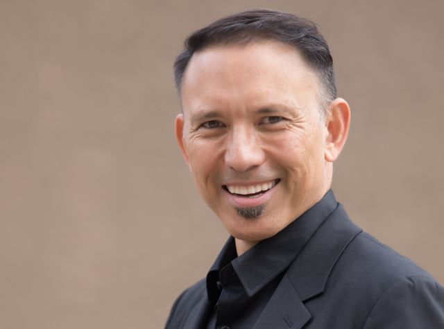 Picture of Marc Dahm