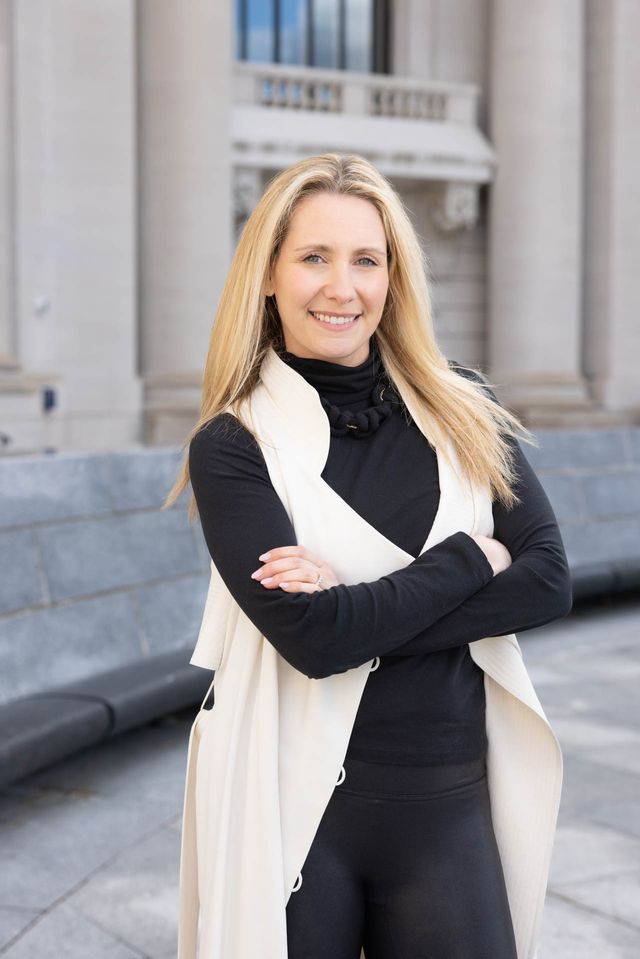 Picture of Danielle Shapiro