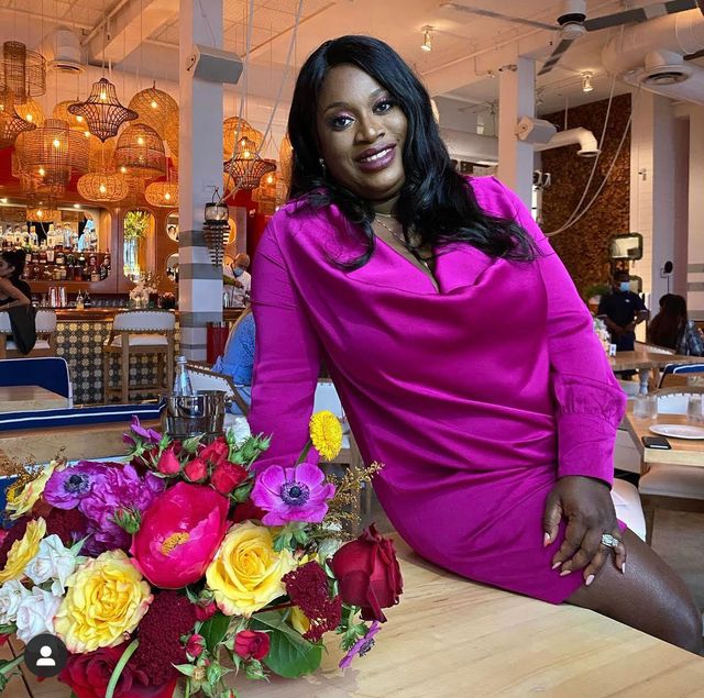 Picture of Sabine Dulcio