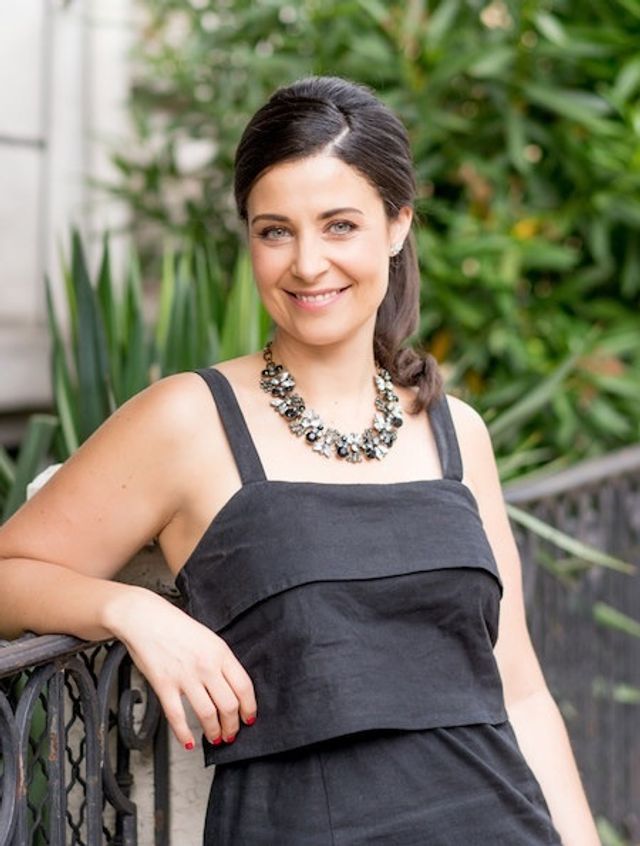 Picture of Nancy LaTart