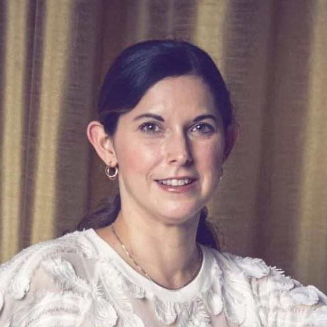 Picture of Vivian Perez