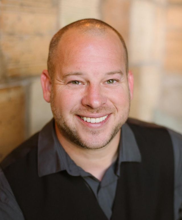 Picture of Jason Fajkus