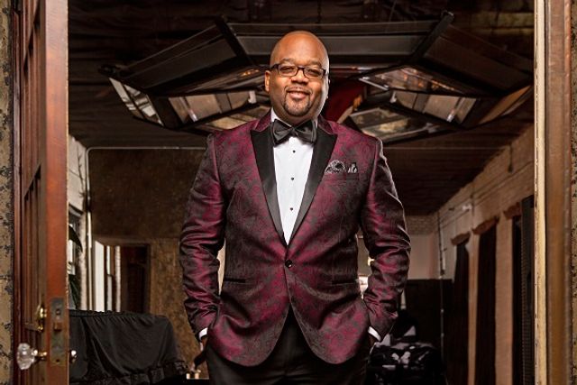 Picture of Harold Johnson