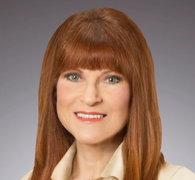 Picture of Ricki Lewis