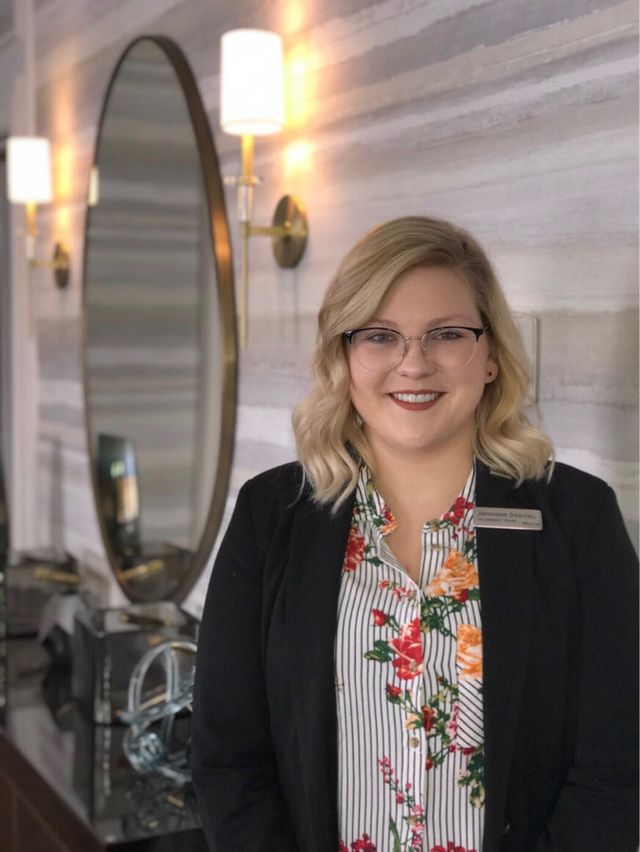 Picture of Jenevieve Beaulieu