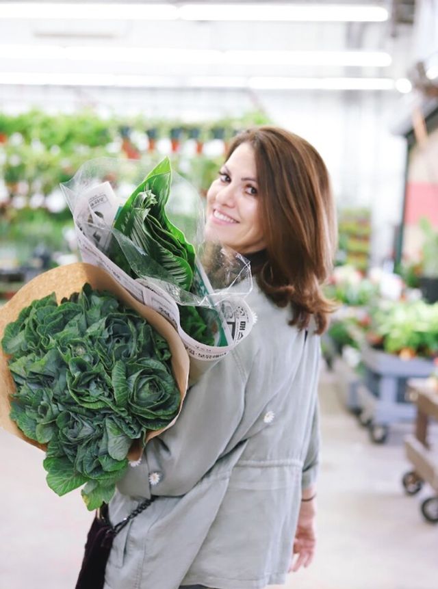 Picture of Kabrel Geller