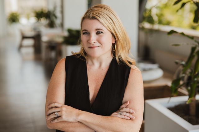 Picture of Kelly Soule