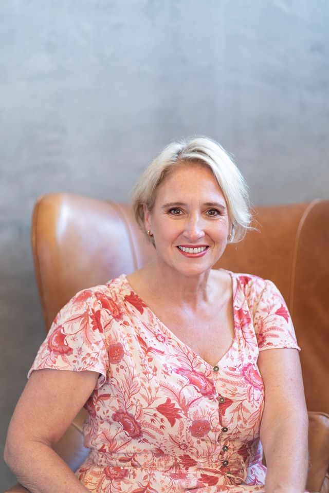 Picture of Sally Jo Murren