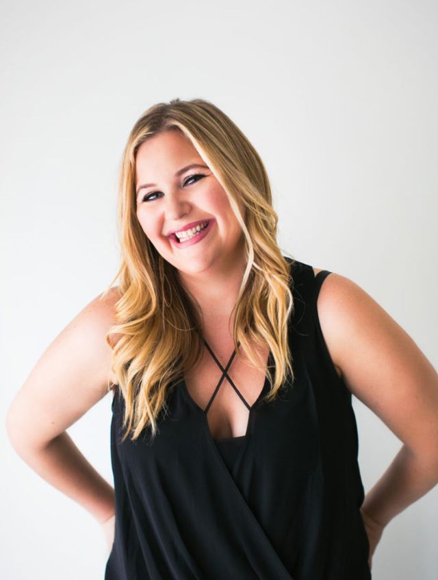 Picture of Alexandra Rembac