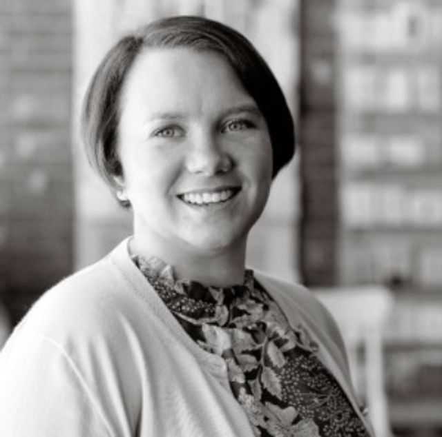 Picture of KATIE HACKEDORN