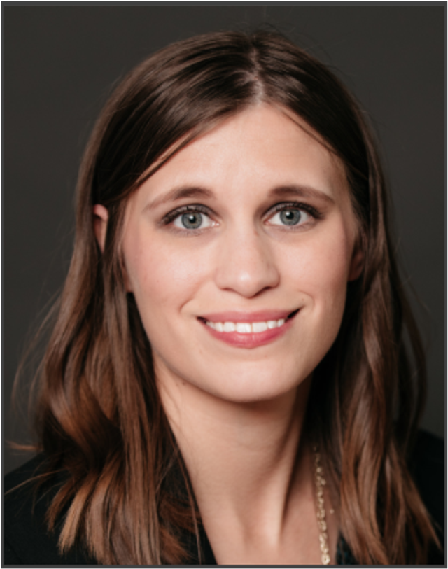 Picture of Karessa Ruffu