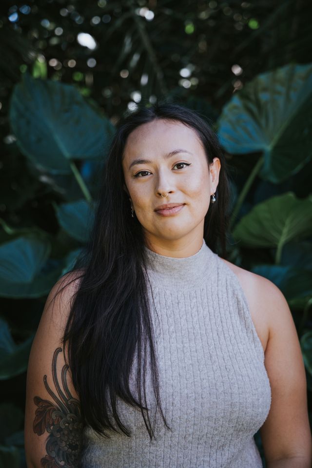 Picture of Olivia Maciel-Mireles