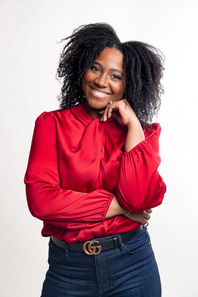 Picture of Raquel Federowicz