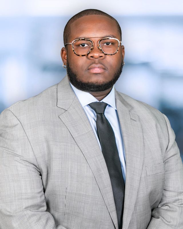 Picture of Herman Williams