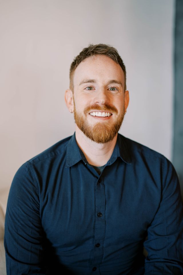 Picture of Cody Thompson