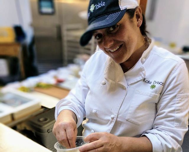 Picture of Kate Driscoll Papaleoni