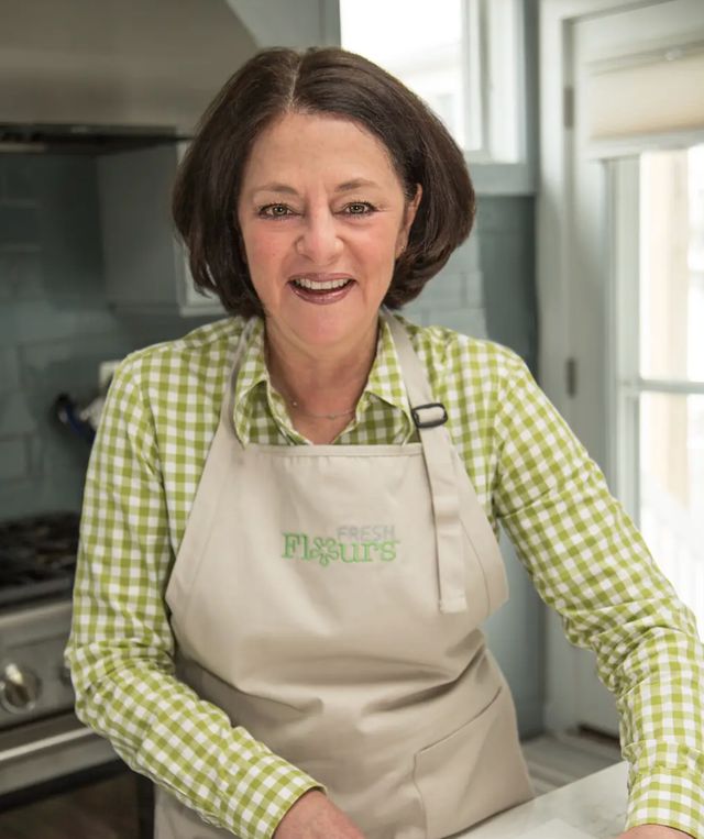 Picture of Stefanie Kravitz