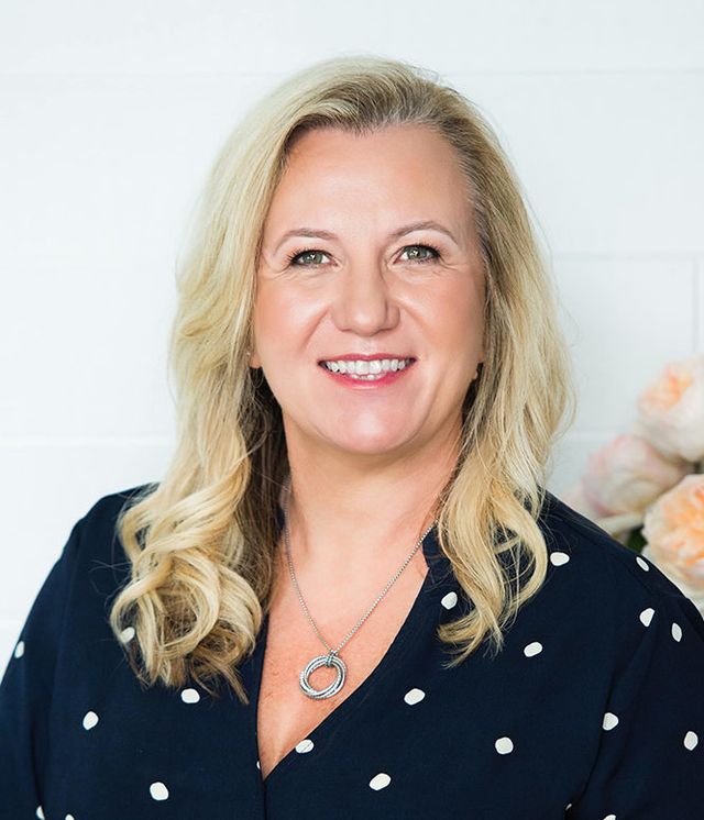 Picture of Stephanie Barro