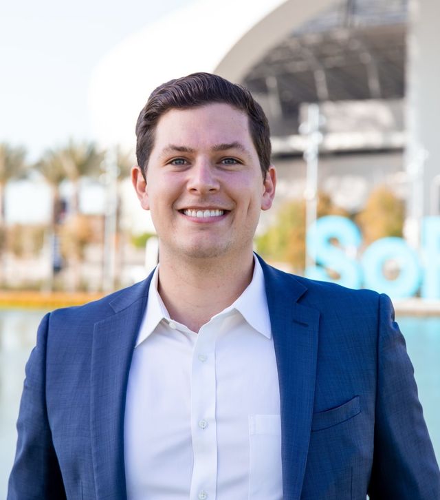 Picture of Nicholas Morales