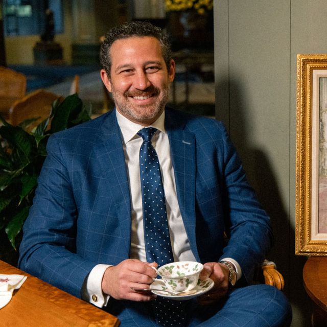 Picture of Ralph Mahana