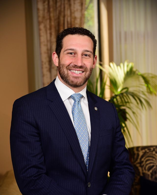 Picture of Ralph Mahana