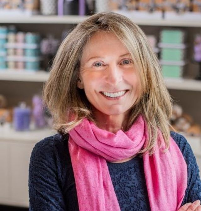 Picture of Karen Genauer