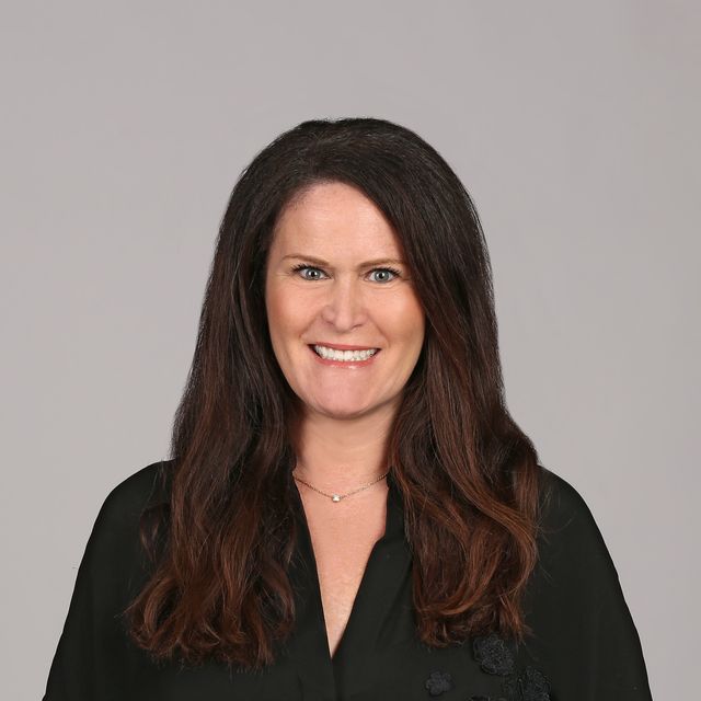 Picture of Meredith Rinn