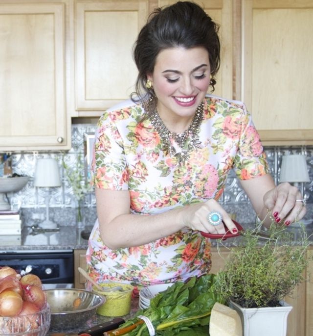 Picture of Rachel De Marte