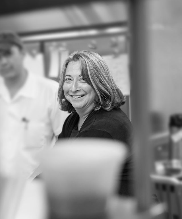 Picture of Deborah Miller