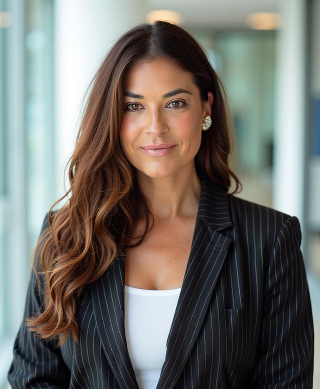 Picture of Wendy Parker