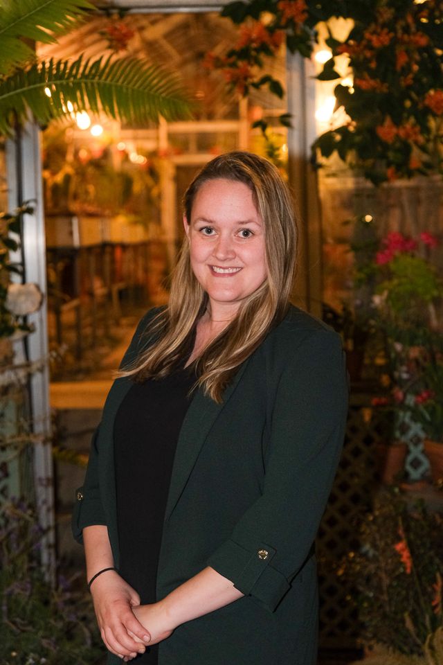 Picture of Abigail Parsons