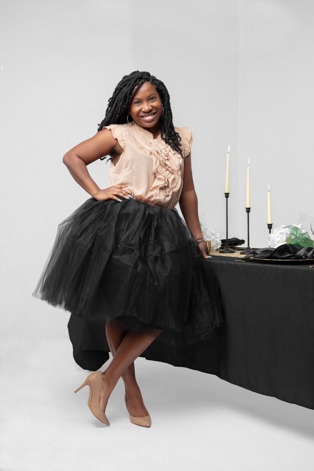 Picture of Ebony Cattouse