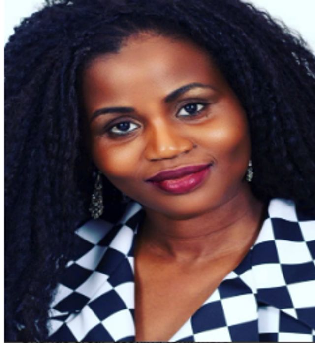 Picture of Fabienne Balan