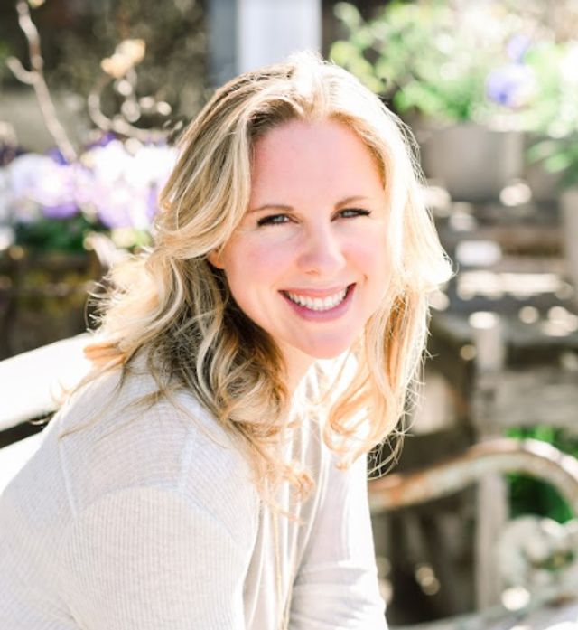 Picture of Nicole Guilmartin