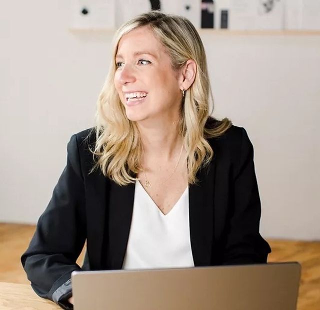 Picture of Katie Kormushoff