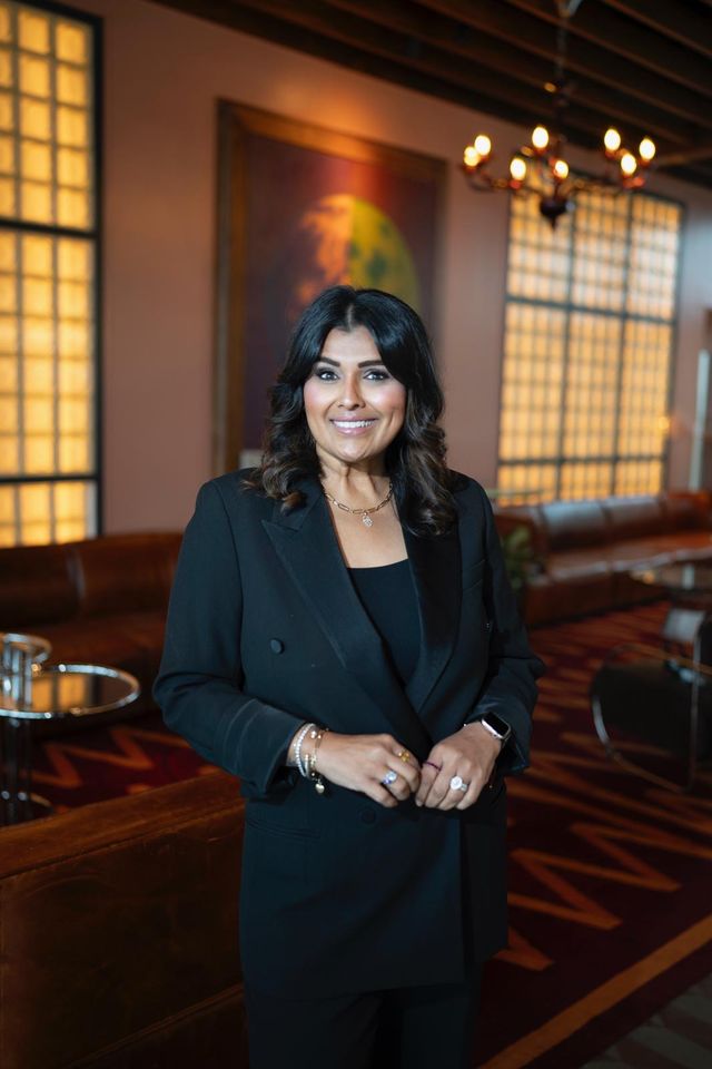 Picture of Nirjary Desai