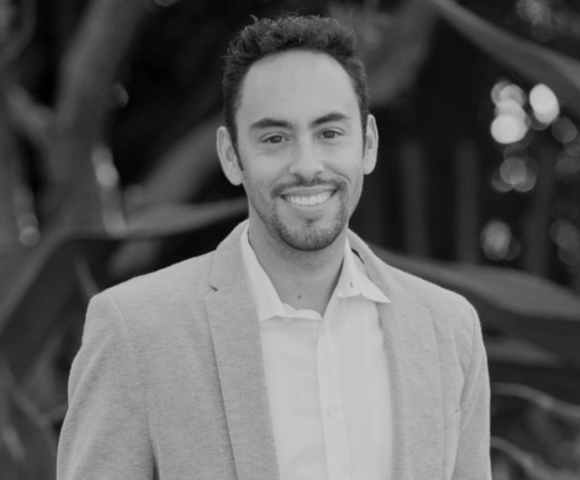 Picture of Alex Quintana