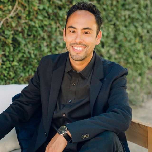 Picture of Alex Quintana