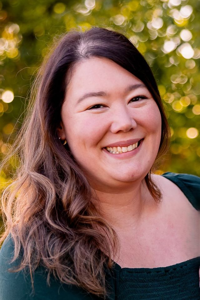 Picture of Kat Takeda