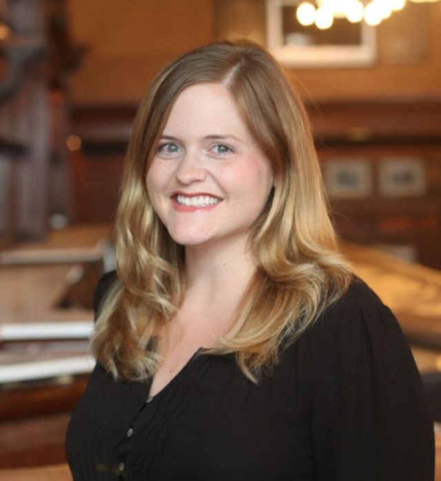 Picture of Jenna Musil
