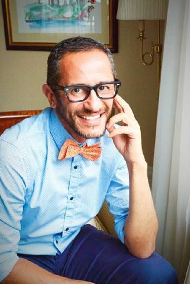 Picture of Ahmed Elkaswani