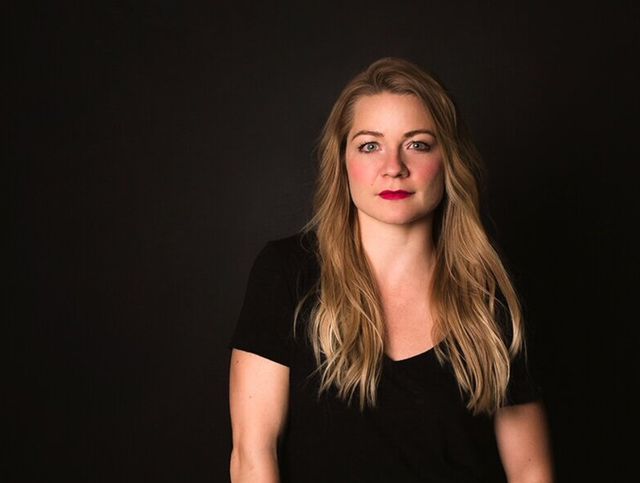 Picture of Sarah Benson