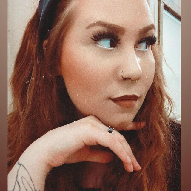 Picture of Kellie Kay